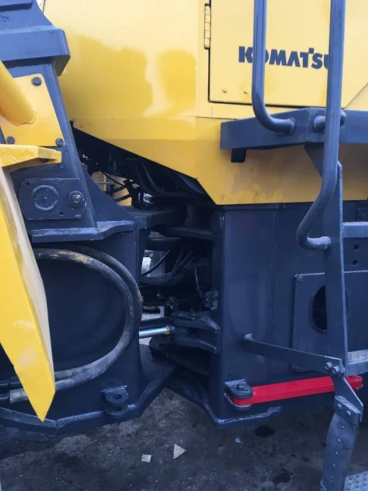 90% New Cheap And High-quality Small Displacement Large Origin Used Komatsu WA380-6 Loader For Sale