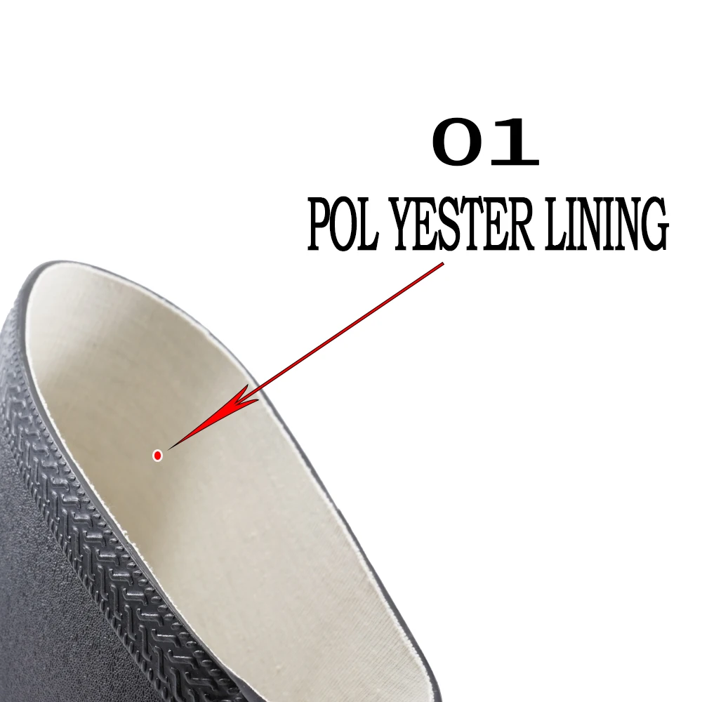 Manufacturer Customized Traditional Matte Multi-layer Male Rain Boots Black For Men chukka boots sendal man High Quality 50