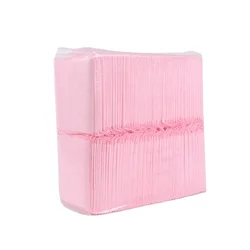 China Cheap waterproof best quality soft surface personal care adult baby under pad pet pad