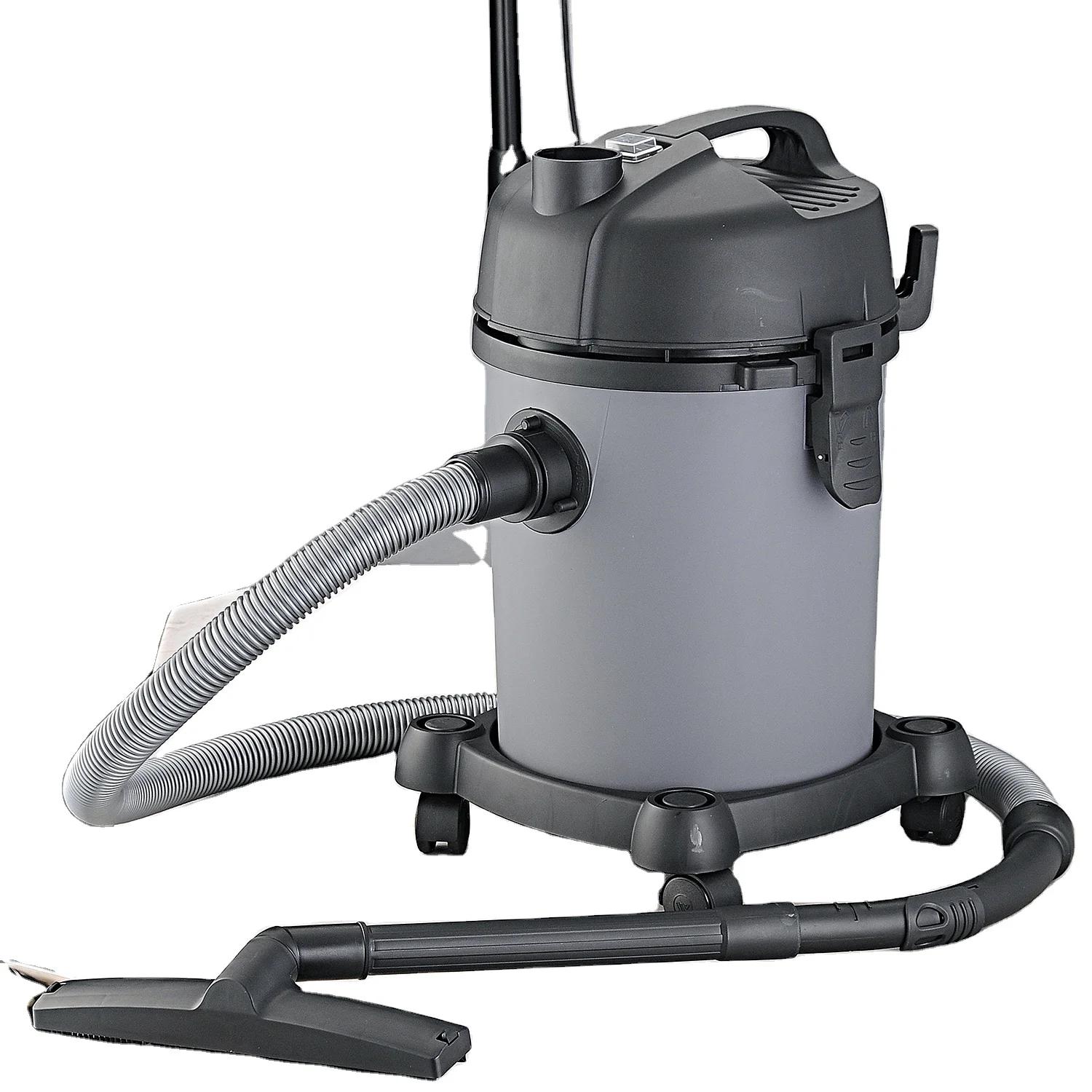 Wet and Dry  Vacuum Cleaner Blower Function Duster Vaccum Cleaner with Dust bag for Home and Kitchen