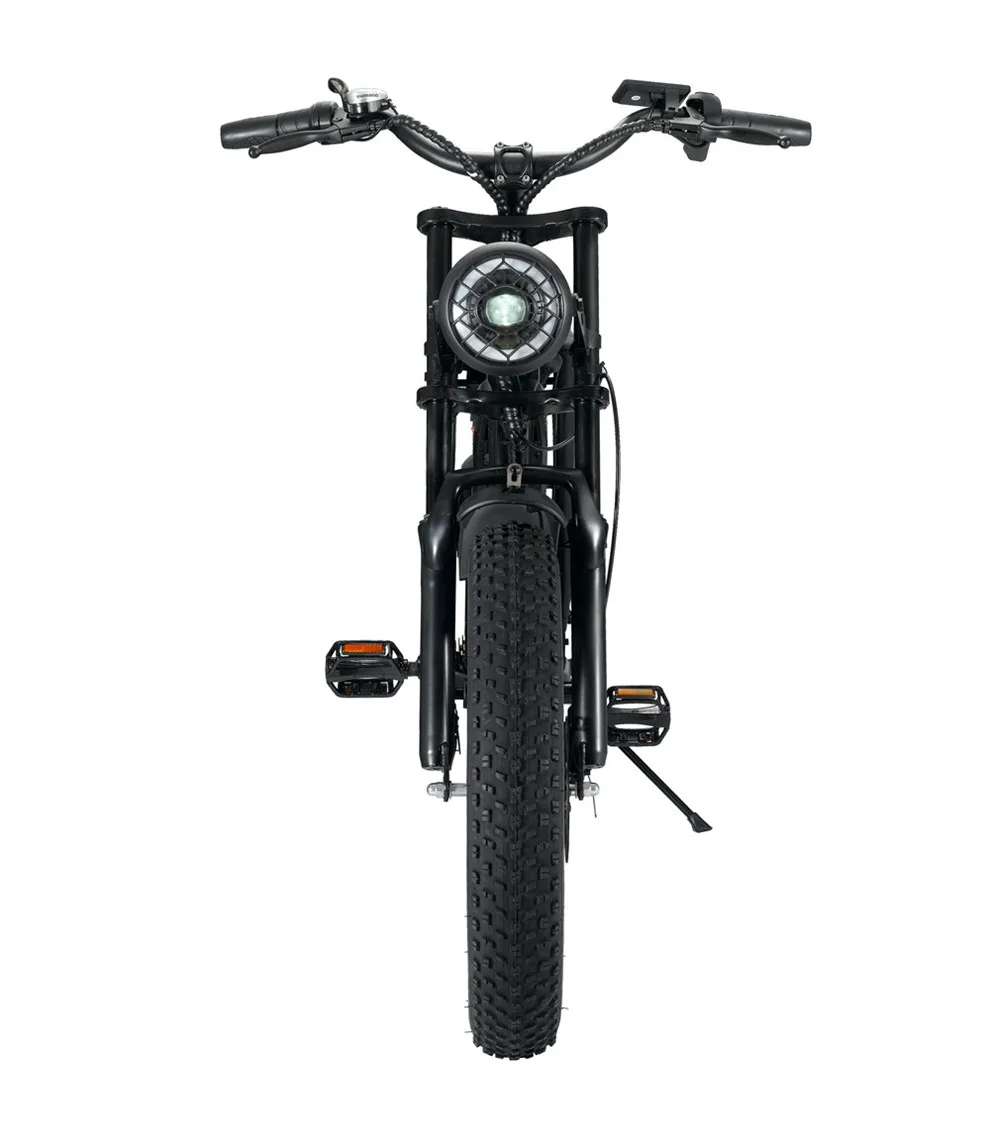 Супер мощность 1500 Ватт грязи фара для электровелосипеда в Enduro электрический велосипед электронный внедорожных мотоциклов электрического велосипеда