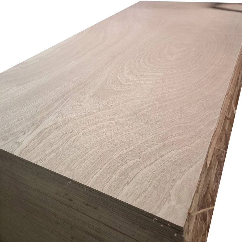 Waterproof Marine Grade Plywood BS1088