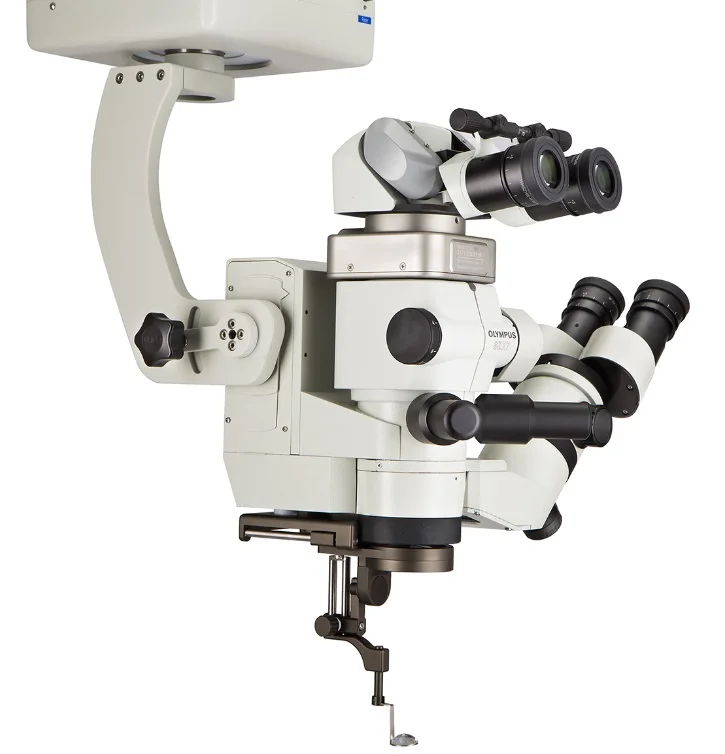 Хирургическая система BIOM Vitreo Retina для Zeiss Leica