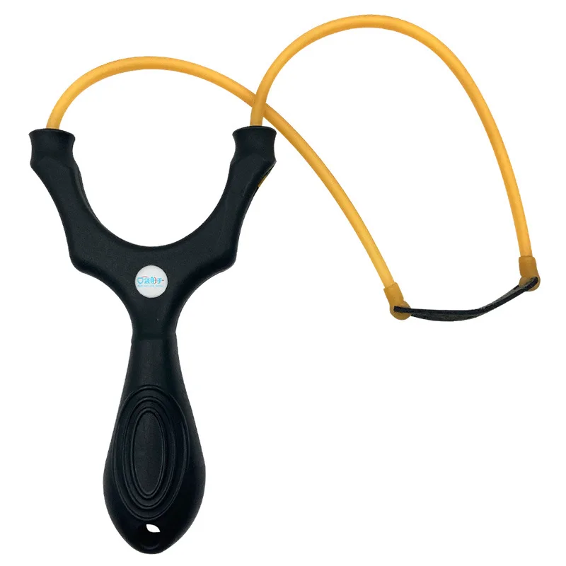 Finshing Sling Shot Рогатка из алюминиевого сплава