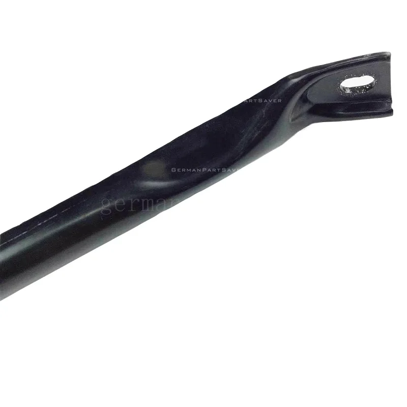Auto covering system Front Bumper Cross Member Brace  (v-bracket) for B-MW F30 328 335 oe number 51647245789