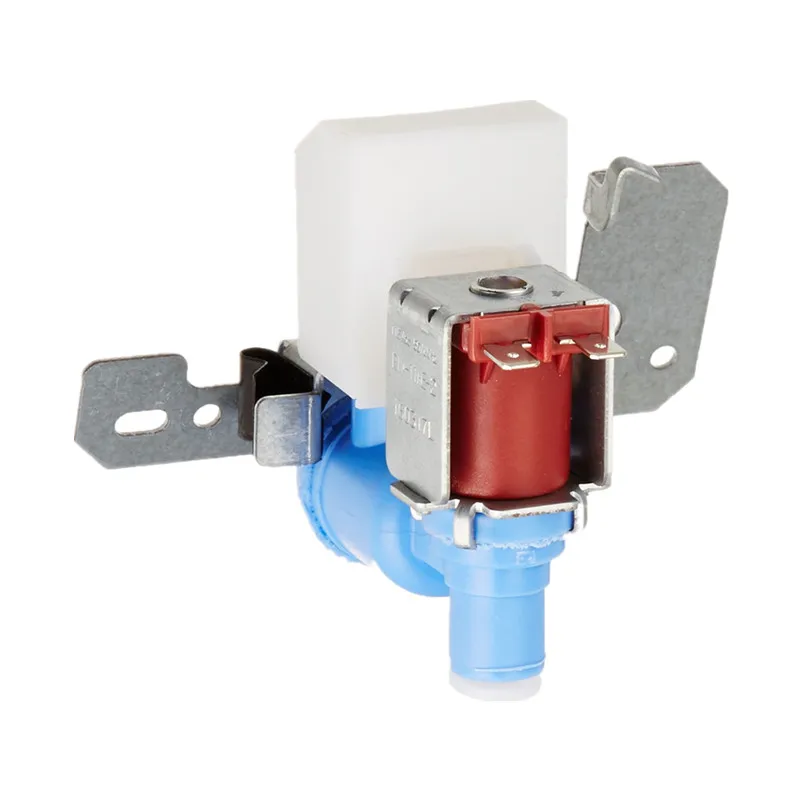 WR57X10033 refrigerator water inlet valve
