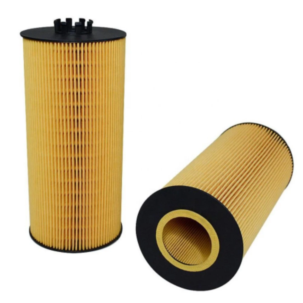 High Quality Engine Oil Filter Fits For Mercedes-Benz Axor Axor2 0001802109