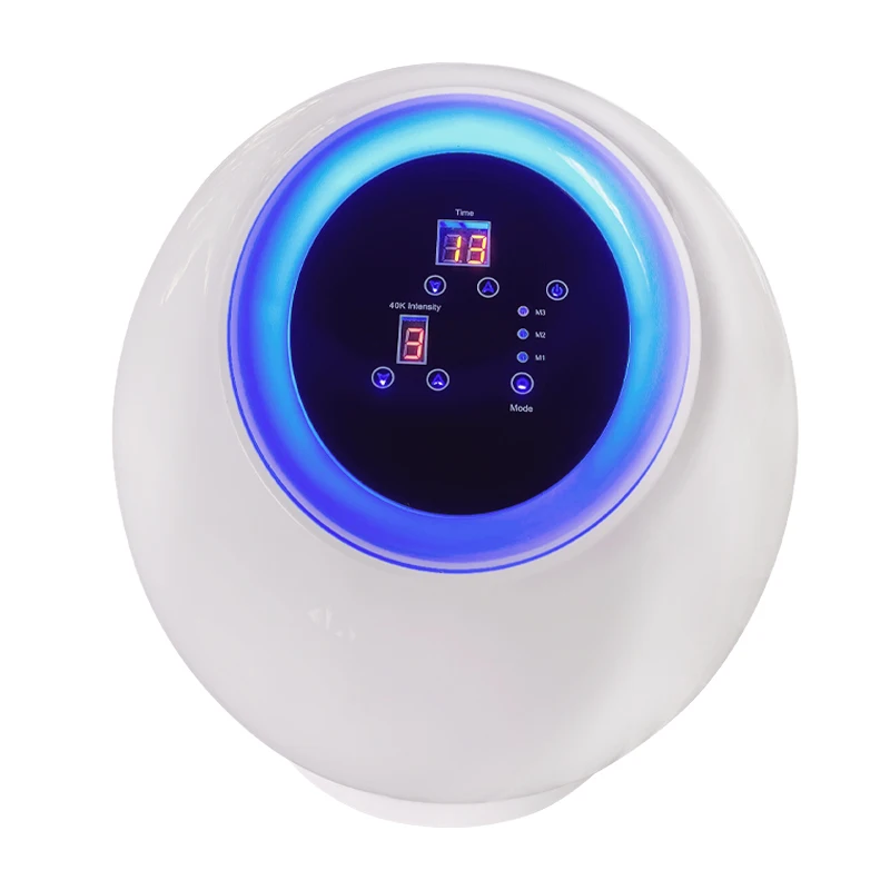 LED photon cellulite removal dissolve fat physiotherapy ultrasound machine