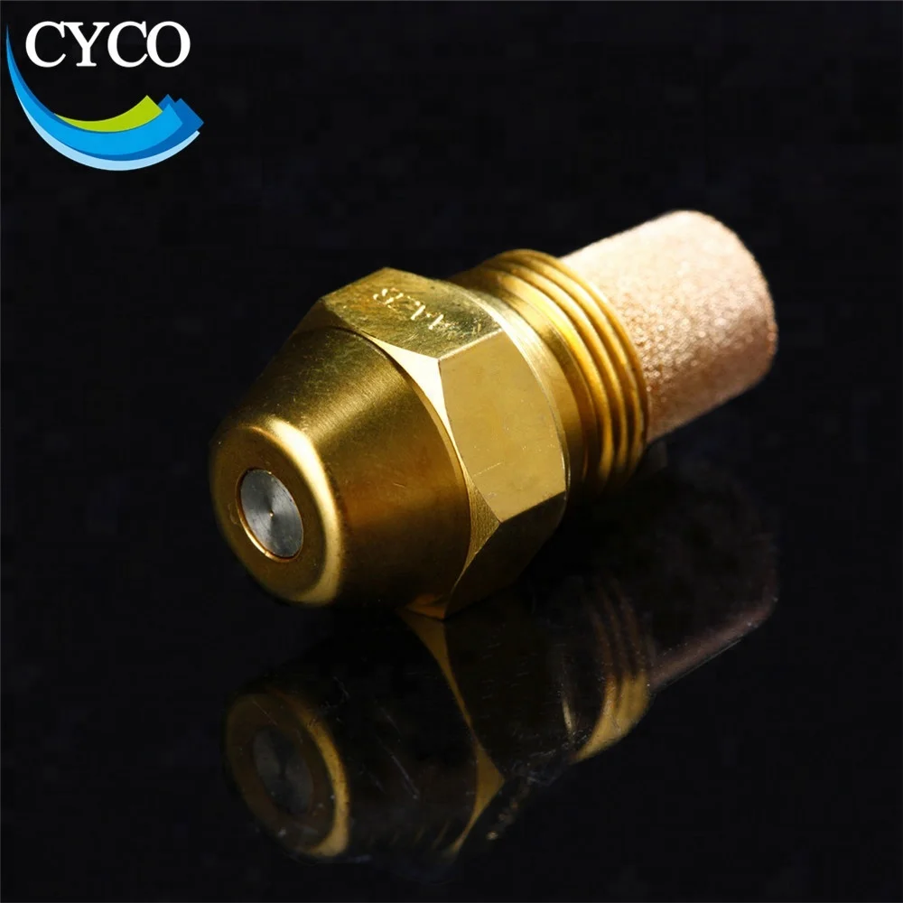 
Waste oil burner parts,Manarch type waste oil burner nozzle 