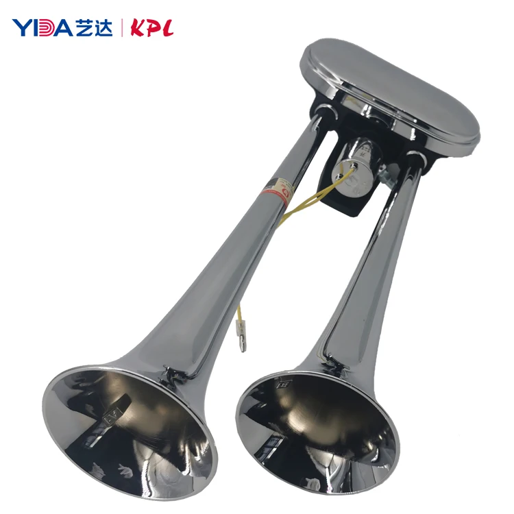 Musical Horn Two-Way Air Horn 24V Horn
