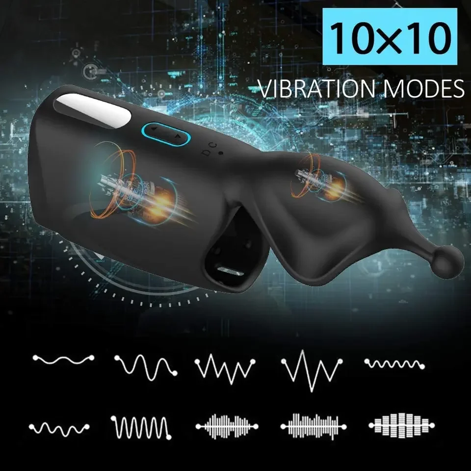 Male Electric Penis Exercise Masturbation Sex Toys for Men Automatic Penis Massager Masturbator Sleeve Vibrating Machine