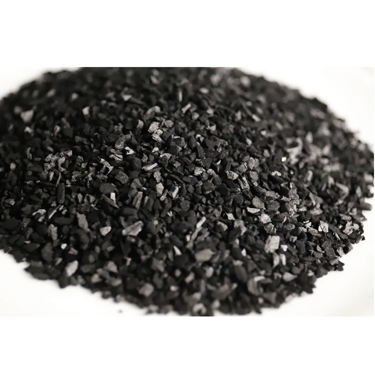 Good Quality Chemical Auxiliary Agent Activated Carbon Granular