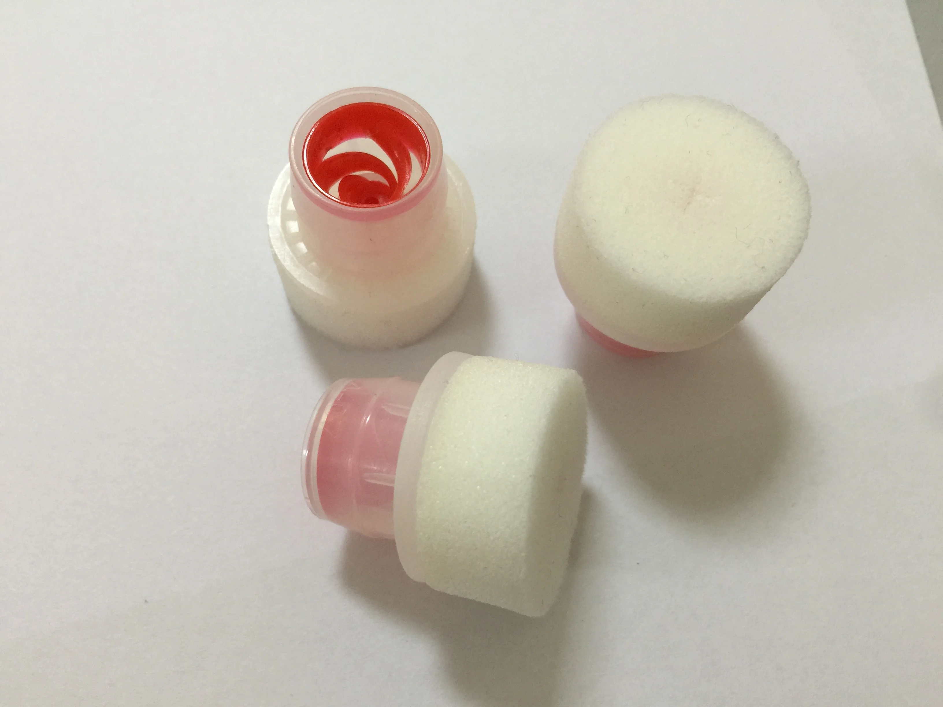 Creative kids art dabber dot marker popular in the US & UK sponge tip CH-2833 bingo markers