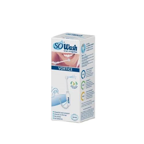 Новая итальянская Стоматологическая водяная Флоссер, соединяется непосредственно с краном без электричества, суточная гигиена полости рта