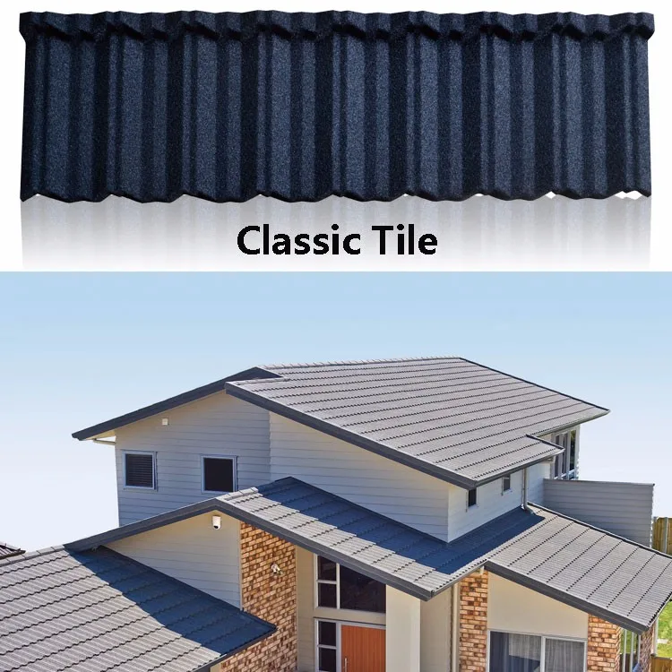 stone coated metal roofing shingles stone coated aluminium roofing
