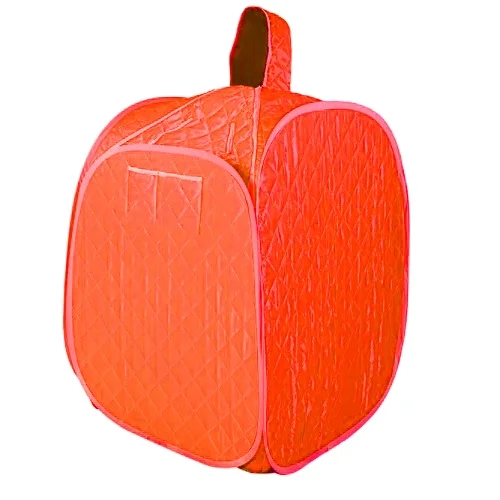 Индивидуальная Домашняя мини-сауна, домашняя Паровая палатка