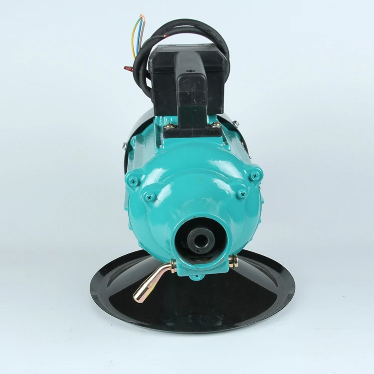2.2KW 220V Cheap Concrete Vibrator For Sale Aluminum Wire