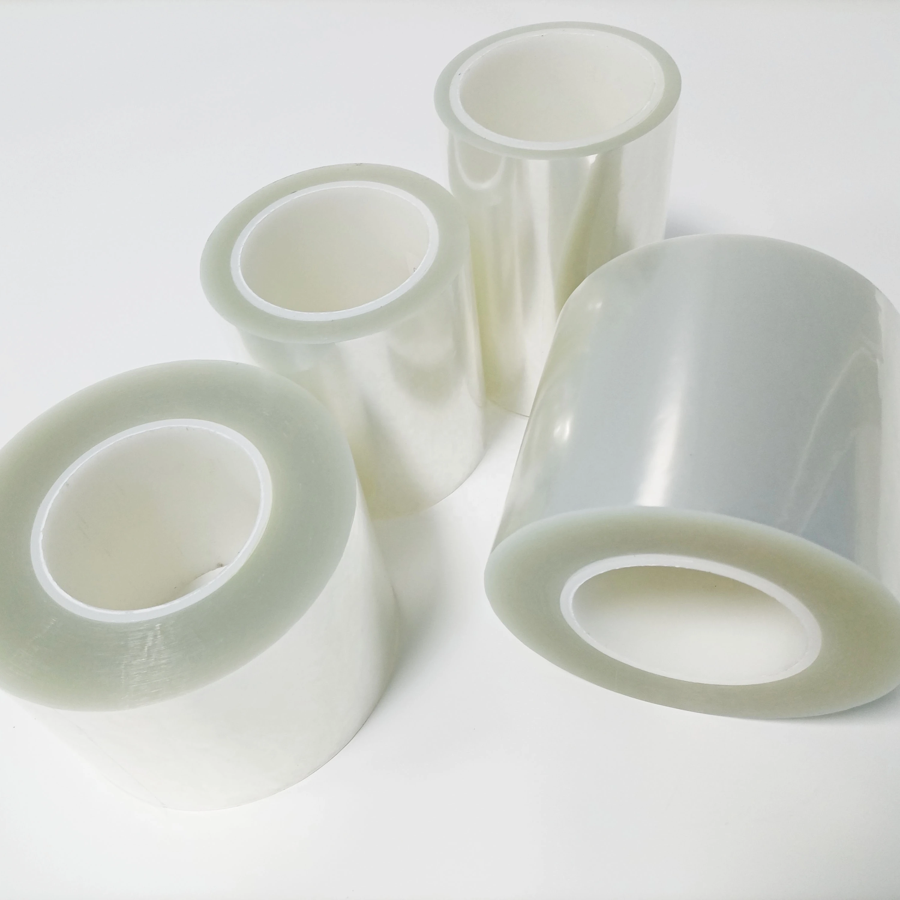 China Promotional Products Freon-Proof Single Sided Adhesive Tapes Uv Curable Dicing Tape