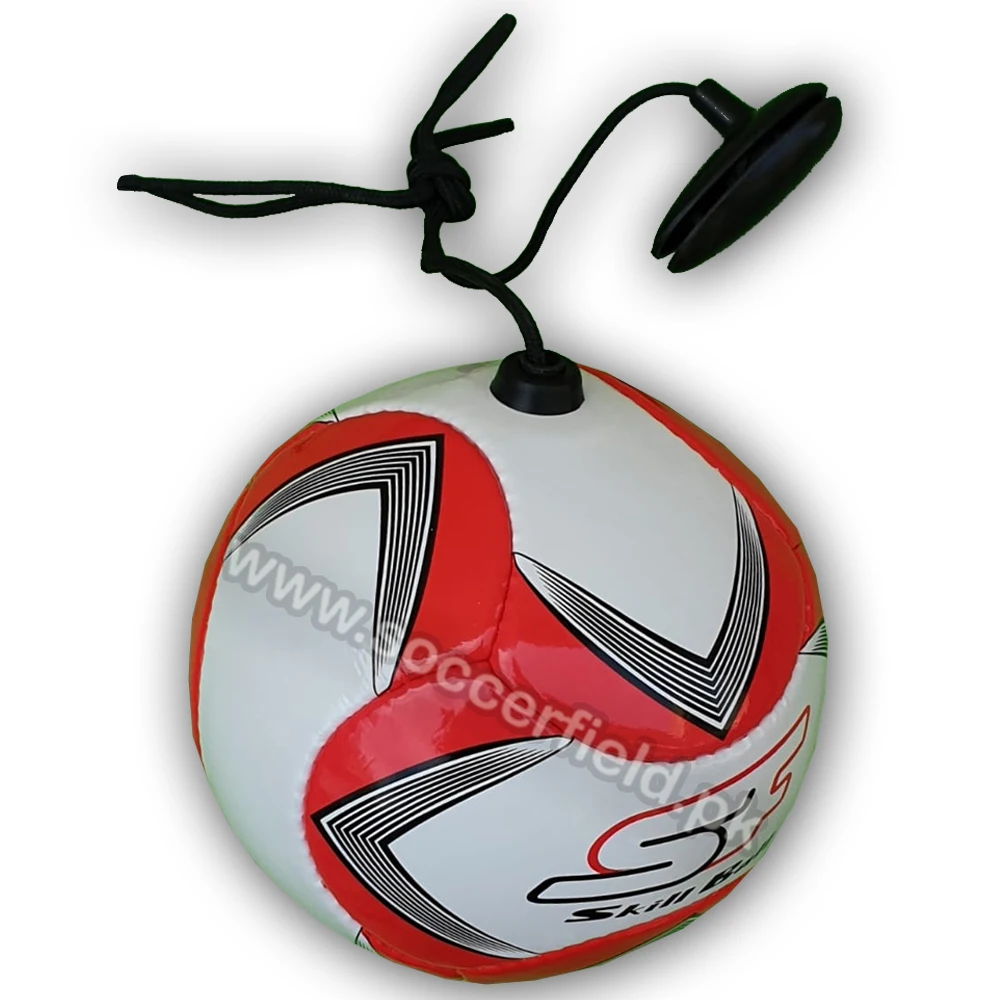Шар жонглера обучение soccer_ball с roop и ручка