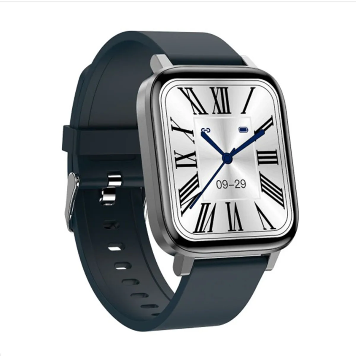 High Quality Luxury Smart Watch Women Fitness Tracker Smart Wrist Watch For Women For iPhone Android