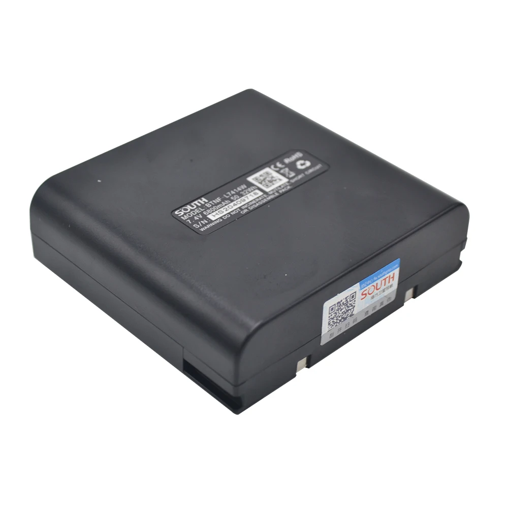 Южная GPS аккумуляторная батарея BTNF-L7414W для Южной Galaxy 6 RTK GNSS