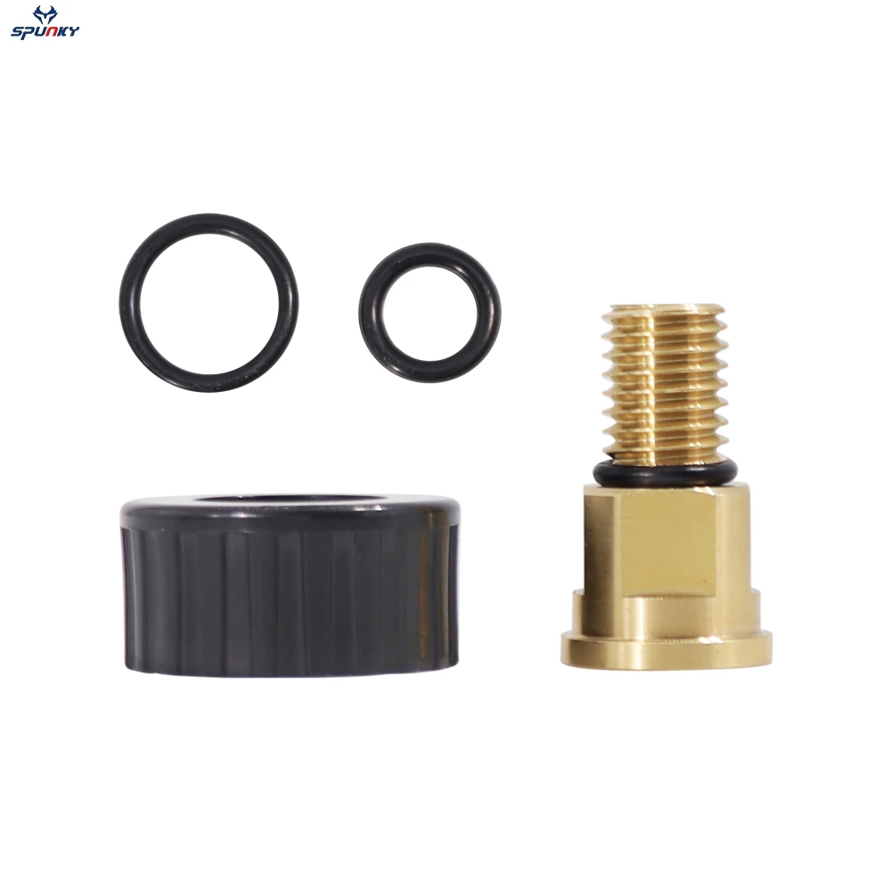 R0552000 Tank Adapter with O-Ring and Union Replacement Kit for Select Jandy Pool and Spa Cartridge Filter