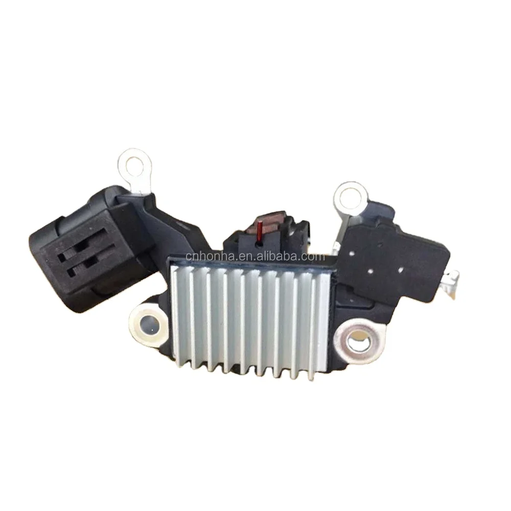 Регулятор напряжения генератора переменного тока IH739D auto