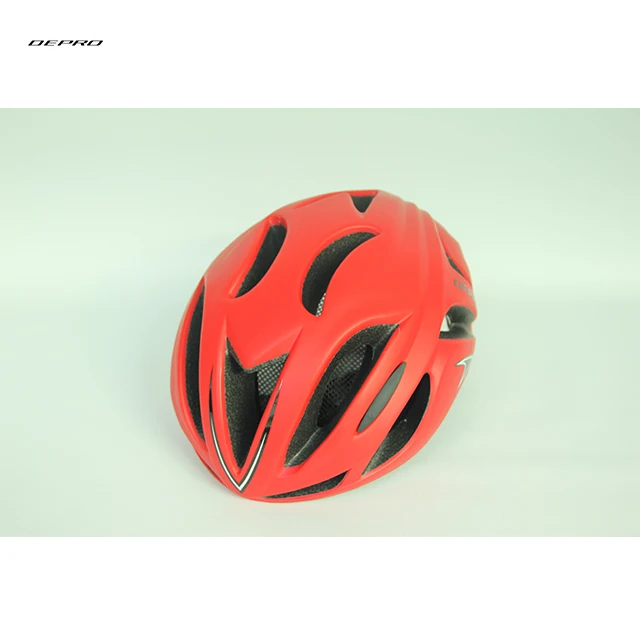 Hot sales style Ninja  Super Stud helmet strategy Steel Bird high quality in mold bike helmet