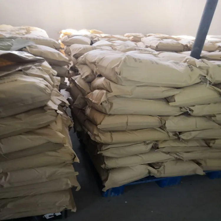Wholesale Price Bulk cas 11138-66-2 e415 Food Grade 200 Mesh Powder Thickener Xanthan Gum