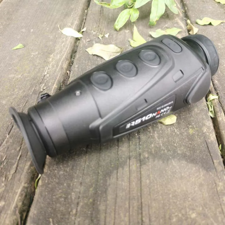 Гид тепловая камера сканер flir e85 тепловизионная камера ночного видения для охоты вихревой