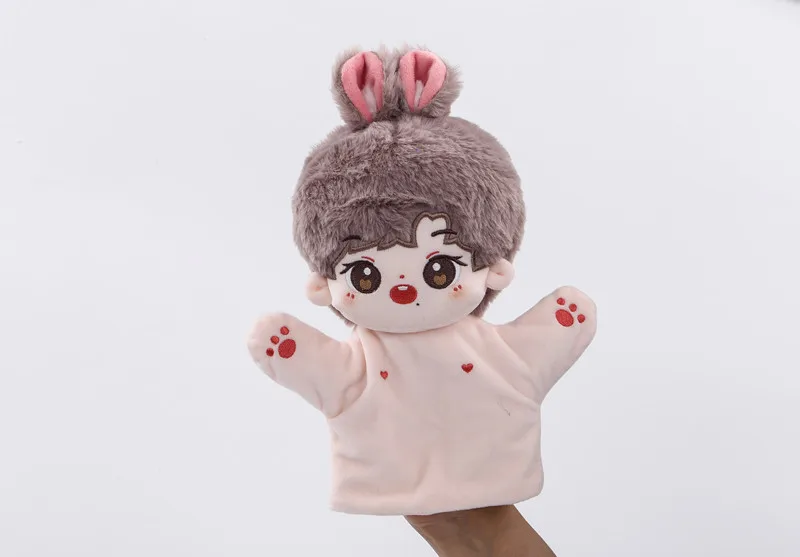 ODM AND ODM PLUSH TOYS FROM YEEMARY IN CHINA