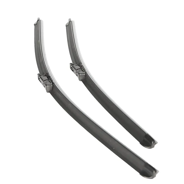 factory free samples best wholesale multi colour auto windshield silicone soft wiper blade for Audi 8R1 998 002