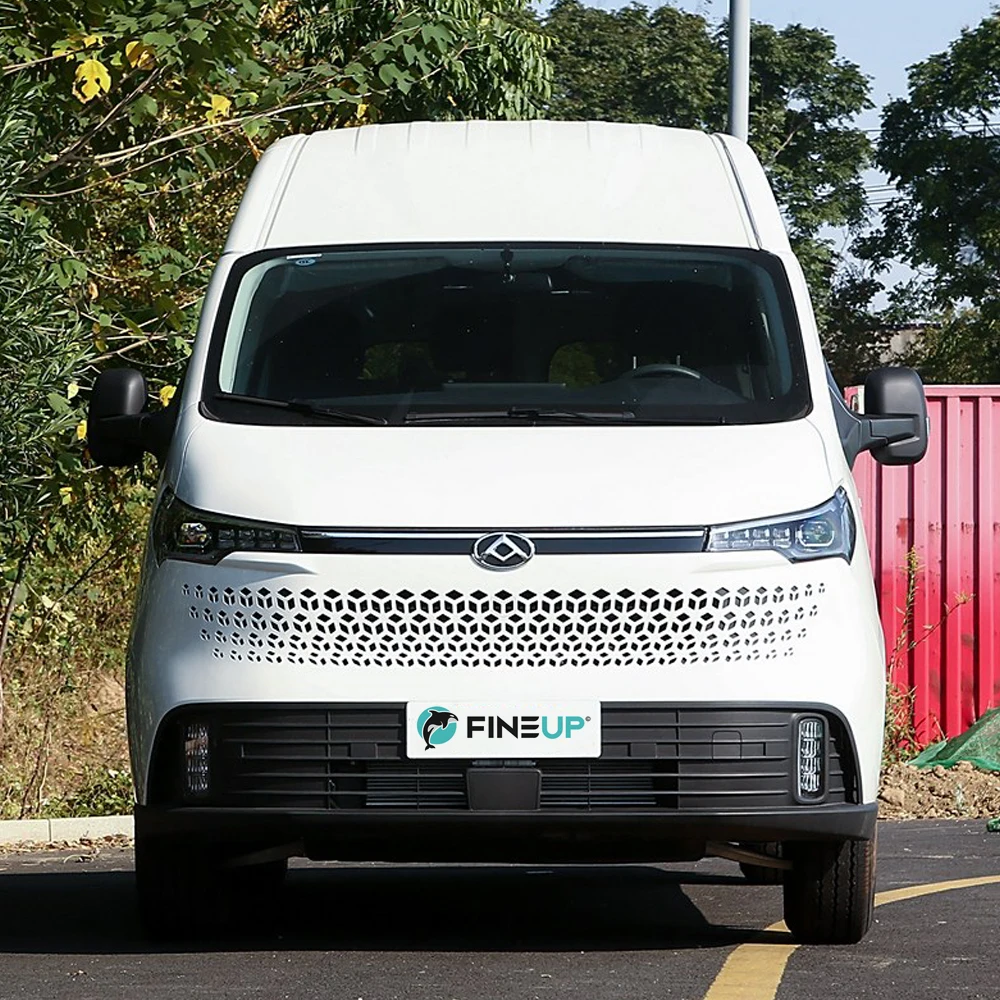 2024 SAIC Maxus V70 дешевый бизнес 3-9-местный легкий автобусный дизельный Универсал для коммерческой логистики и городского использования