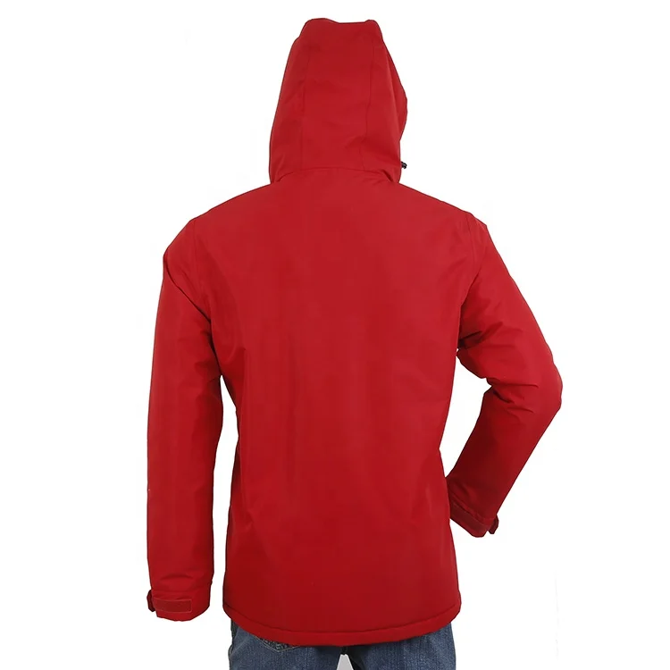 
Men outdoor spoort clothes boys winter waterproof puffer jacket winter 