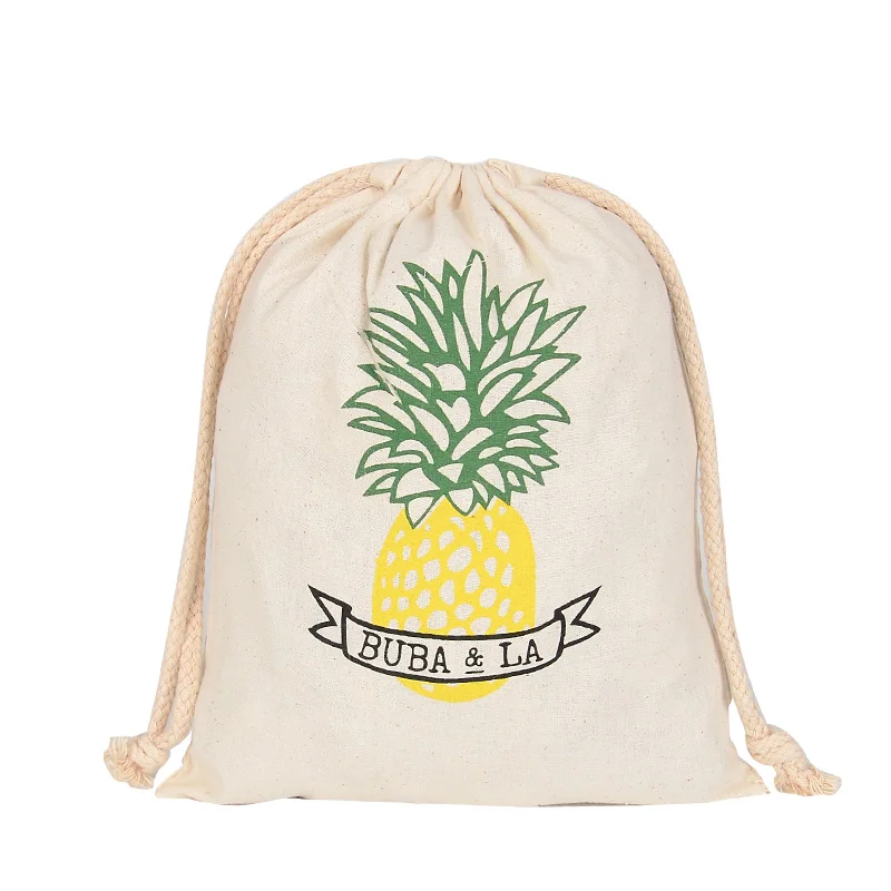Лидер продаж, Подарочная тканевая упаковка High King, экологически чистый Хлопковый мешок для пыли и обуви, муслиновый мешок для стирки на шнурке