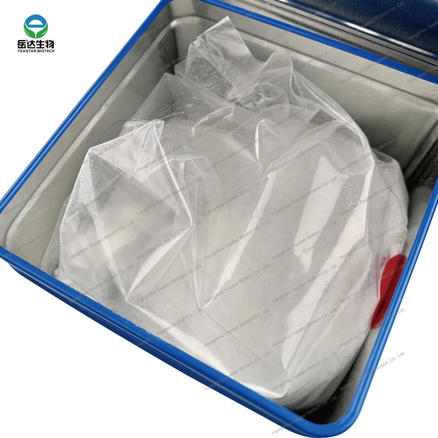 Hot Sell High Quality Food Grade food additive Vanillin flavor enhancer Vanilin powder CAS 121-33-5 vanillin crystal