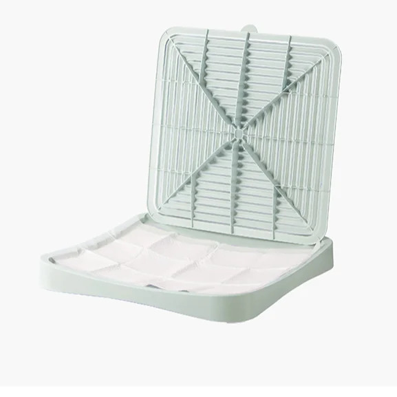 
Pet Litter Urinal Pad Scoop Mat Cat Toilet Dog Poop Cushion Toilet Water Absorption Pet Supplies 