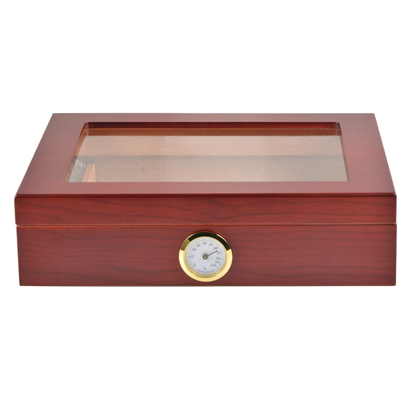Classical design for 25 CT handmade craft wooden cigar boxes in bulk