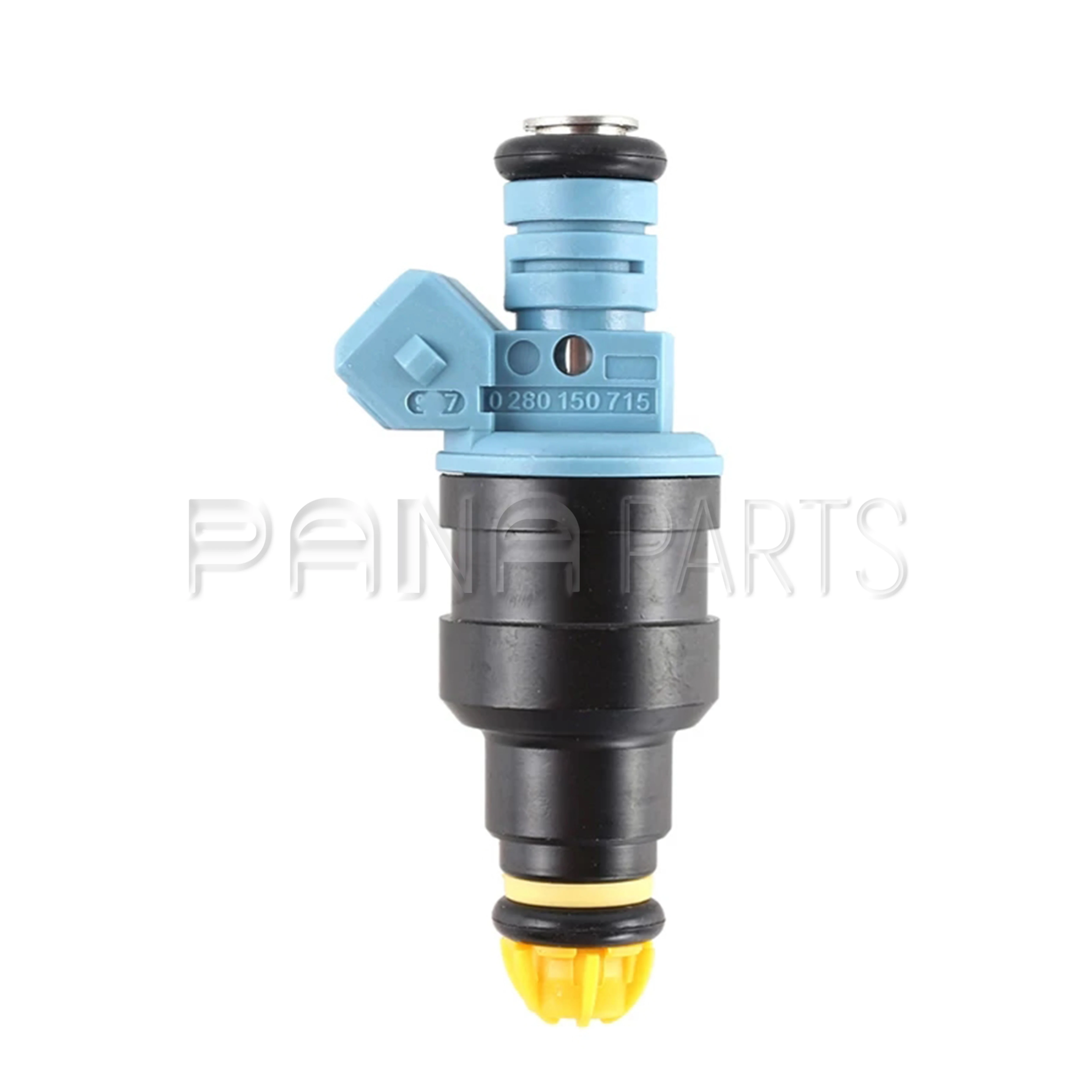 
0280150715 1734776 Fuel injector nozzle Flow Matched Fuel Injectors for BMW e30 e34 325i 525i 