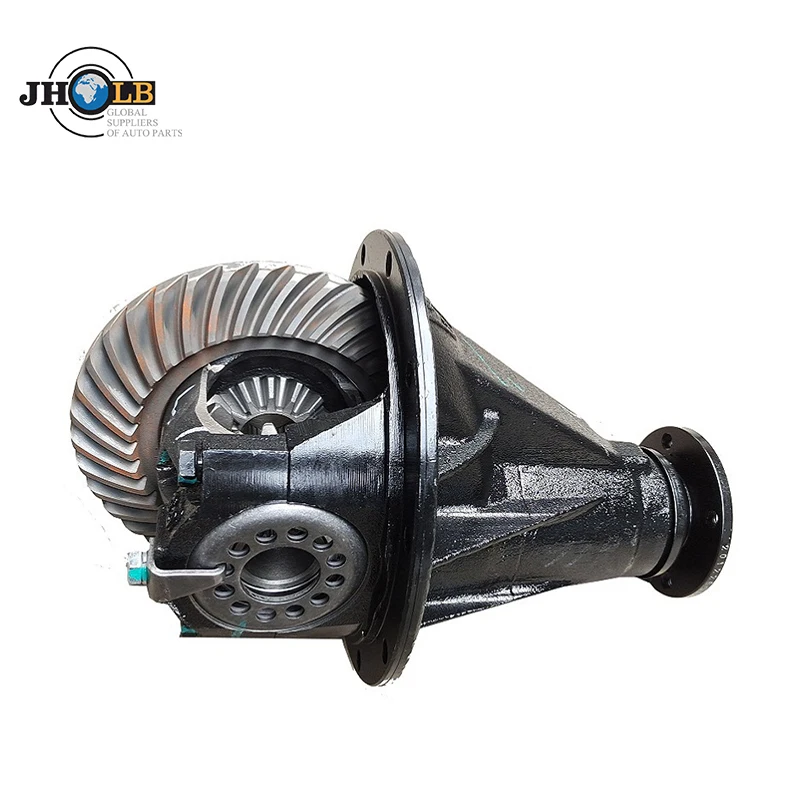 Мы работаем по OEM и ODM завод по производству система передачи LB069-ZT3-2010-1.3L для Zotye 2008