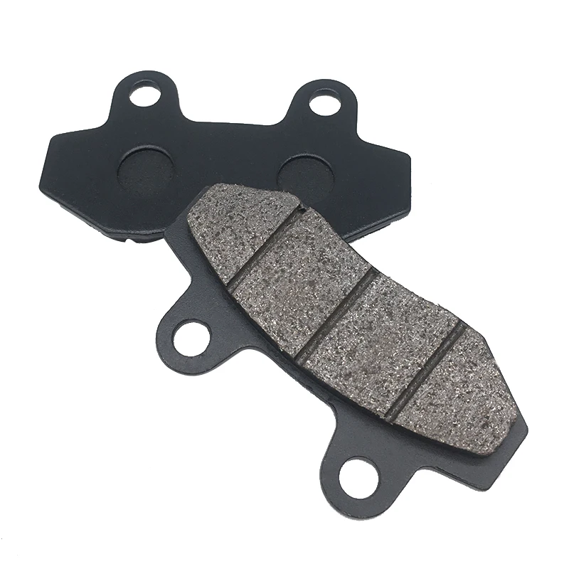 
Cbx125 f high performance CBR semi metal motorcycle brake pad 