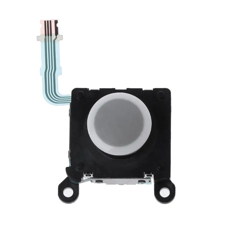Original Left Right 3D Button Analog Control Joystick Stick Replacement For Sony PlayStation PS Vita PSV 2000