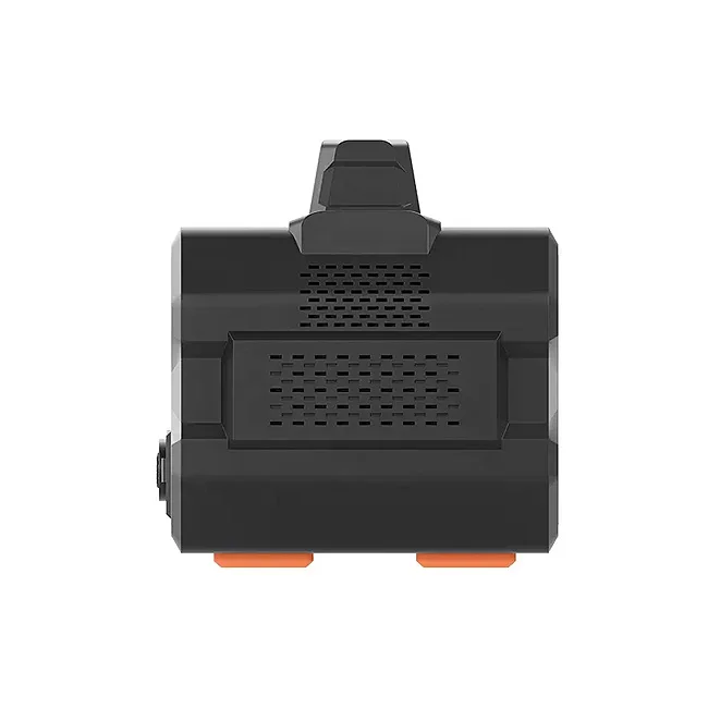 Backup Lithium Battery 300W Pure Sine Wave AC Outlet Solar Generator Outdoors Camping Travel Emergency Portable Power Station