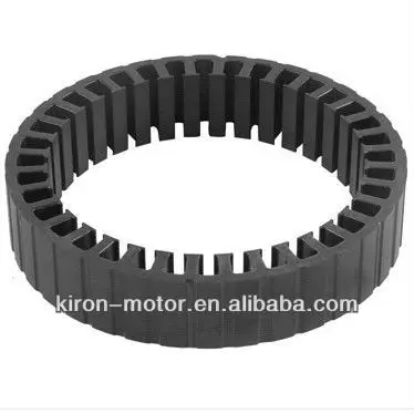 alternator stator stack stamping