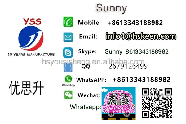 sunny  whatsapp