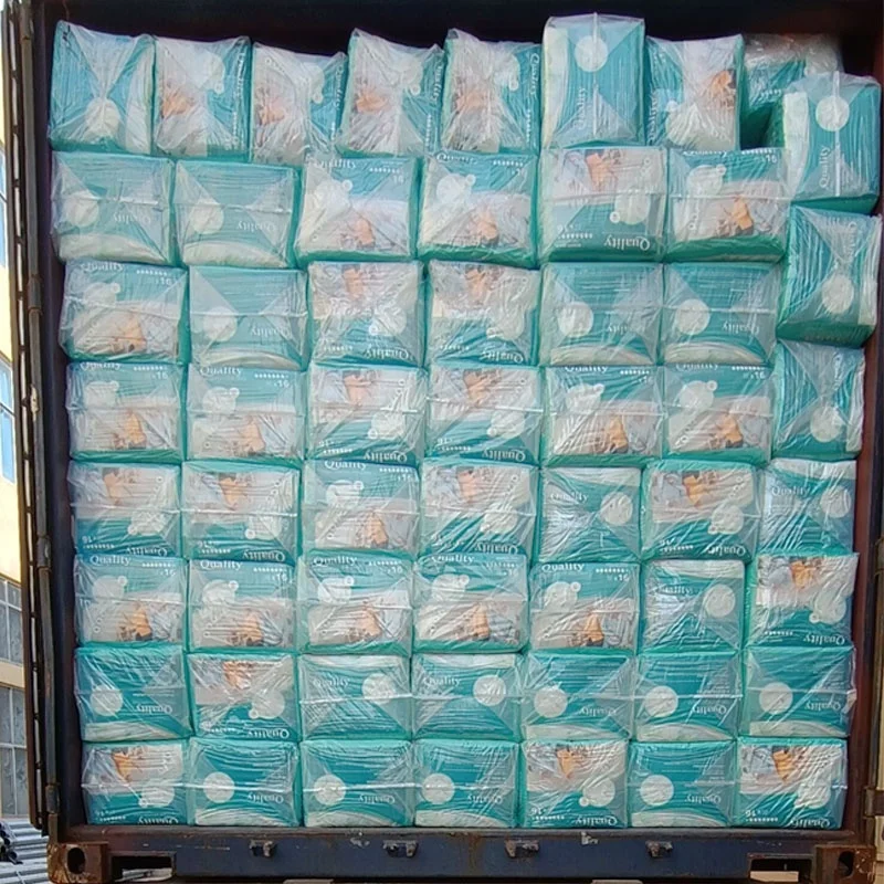 FREE SAMPLE 5 Sizes Baby Diaper Organizer For Baby Made In China