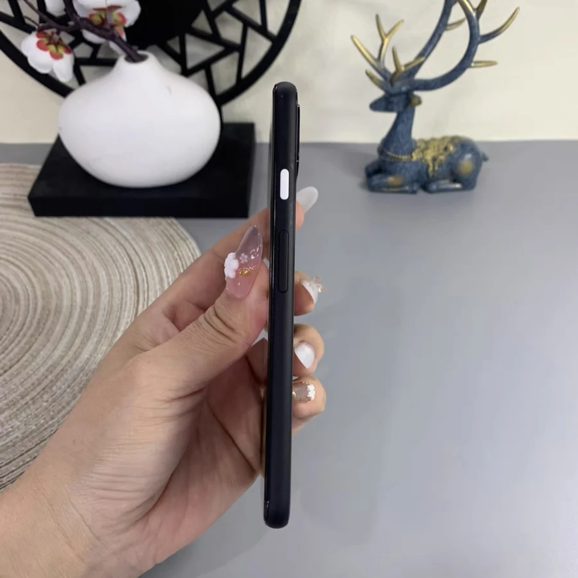 Unlocked original used 5G smartphone 6+64GB for Google Pixel 4 4A 4XL second hand mobile phone