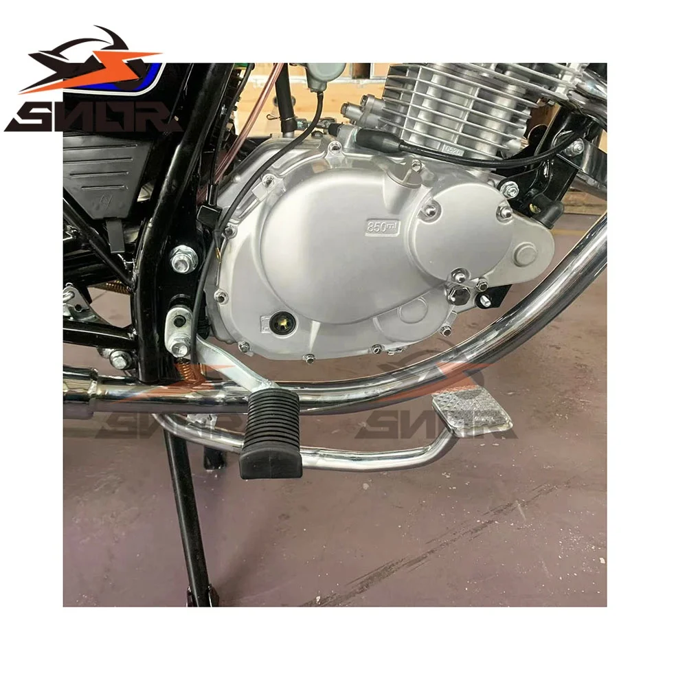 CNSNR Wholesale Motorcycle From China Suzuki GN125 Gasoline Enduro Motorcycles GN125 GN150
