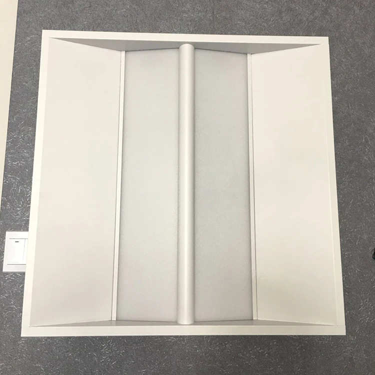 Dimmable встраиваемые Troffer свет Висячие подвешенные плоские светодиодные панели