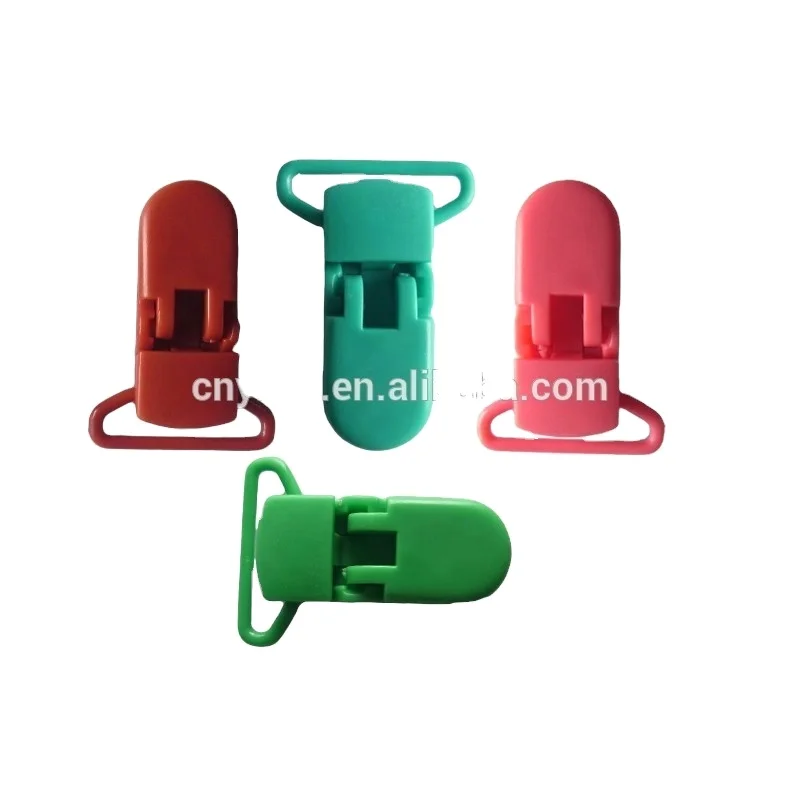 plastic hanging clasp,cloth clips,pom wholesale clips for clothing